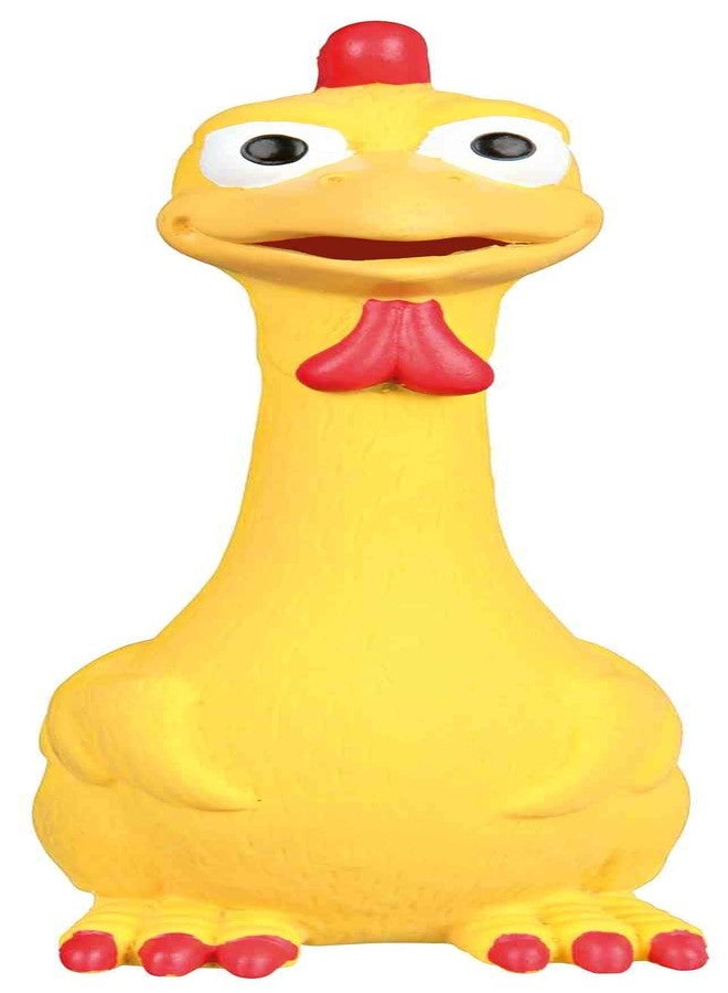 Trixie Bird Toy for Dogs, Training & Play Toy for Small & Medium Breeds, Keeps Dogs Active & Healthy, 20 cm (Get Any 1 Random Color) - Image 3